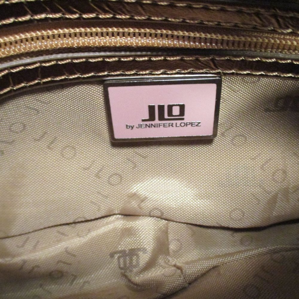 JLO Purse - Picture 7 of 7